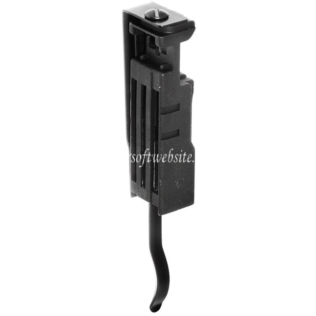 Airsoft Website Métal Clipdraw Buse Boîtier avec Steel Belt Clip Convient pour KJ BELL Tokyo Marui G17 Série GBB Pistolet Airsoft