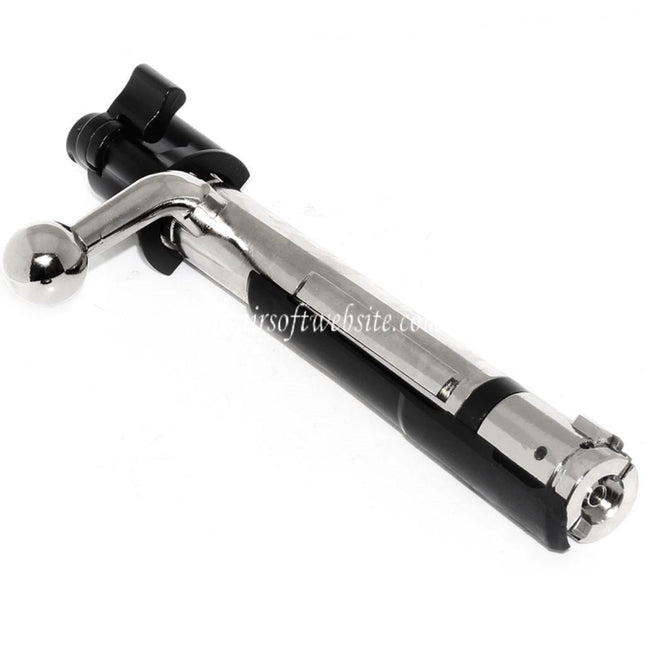 DOUBLE BELL Culasse Ensemble Convient pour D-Boys DOUBLE BELL Kar-98K 98K Culasse Action Sniper Fusil Airsoft (Ressort Version) Argent