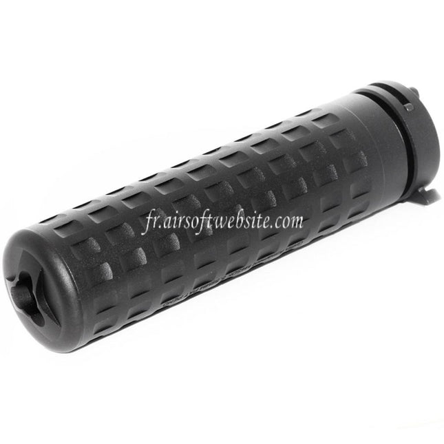 PTS Griffin Armament M4SD-K Mock Silencieux