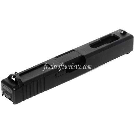 CYMA Plastique Glissière Convient pour CYMA CM030 G18C AEP Pistolet Airsoft