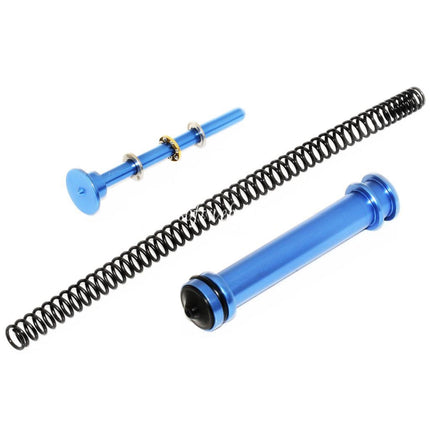 CYMA CNC Aluminum Upgrade Power Up Kit Convient pour CM700 M40A3 Série Sniper Fusil Airsoft