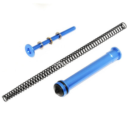 CYMA CNC Aluminum Upgrade Power Up Kit Convient pour CM702 M24 SWS Série Sniper Fusil Airsoft