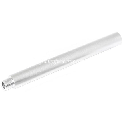 Airsoft Website 3/3.5 Pouces 5/5.5 Pouces 7/7.5 Pouces Aluminium Canon Extérieur Extension Tube -14mm CCW sens antihoraire AEG GBB Airsoft