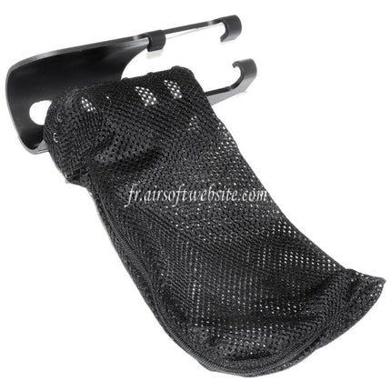 DOUBLE BELL Cartouche Collecteur Sac Convient pour D-Boys DOUBLE BELL Kar-98K 98K Bolt Action Sniper Airsoft