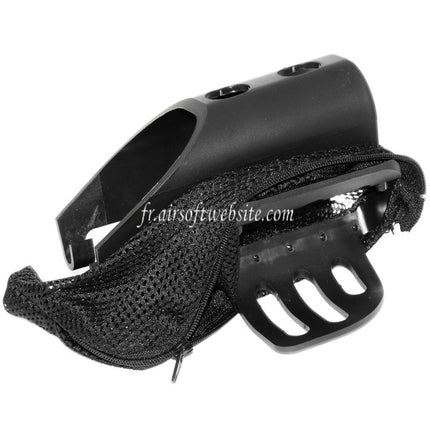 DOUBLE BELL Cartouche Collecteur Sac Convient pour D-Boys DOUBLE BELL Kar-98K 98K Bolt Action Sniper Airsoft