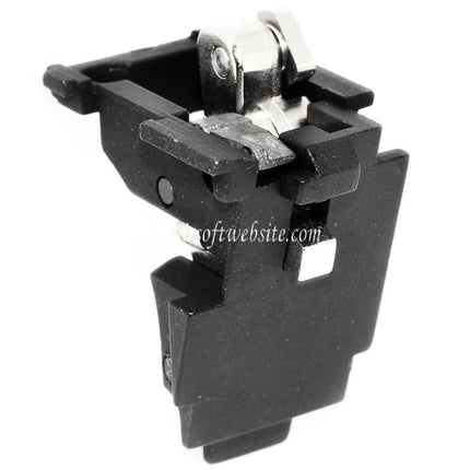 Airsoft Website Marteau Châssis Set Convient pour ARMY R18 Tokyo Marui G18C Série GBB Pistolet