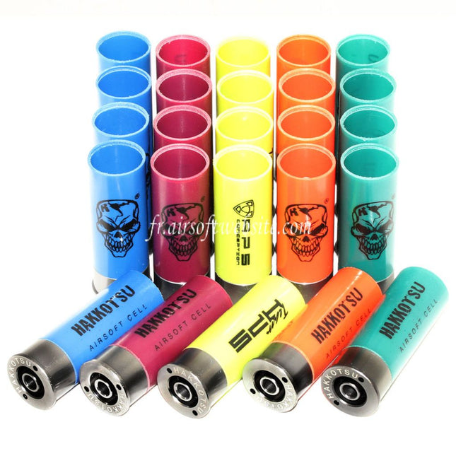 APS 11 Billes XPower Co2 MK1 MK-I MK-3 MK-III CAM870 Shotgun Chasse Cartouche