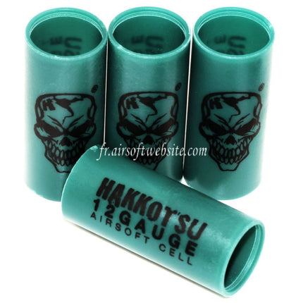 APS 4pièces Co2 Ejecting Chasse Cartouche Remplacement Hulls Convient pour CAM870 Shotguns