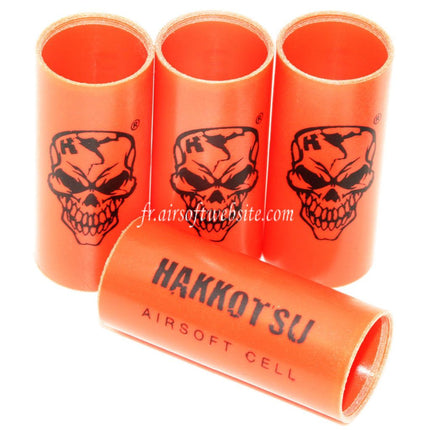 APS 4pièces Co2 Ejecting Chasse Cartouche Remplacement Hulls Convient pour CAM870 Shotguns