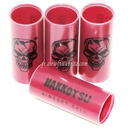 APS 4pièces Co2 Ejecting Chasse Cartouche Remplacement Hulls Convient pour CAM870 Shotguns