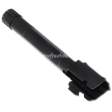 5KU FI 9 MM Style Fileté Canon Extérieur -14mm CCW sens antihoraire Convient pour Tokyo Marui G17 GBB Pistolet Airsoft