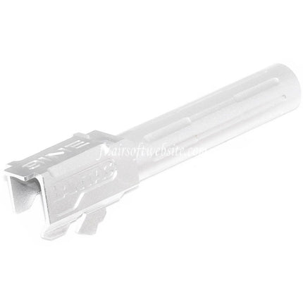 5KU 98mm/102mm 9INE Style Sans filetage Canon Extérieur Convient pour Umarex / VFC G19 GBB Pistolet Airsoft