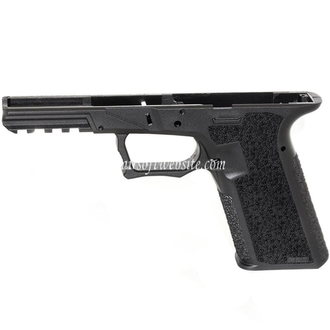 JDG Polymère80 Licensed P80 PF940V2 Pistolet Poignée Le Châssis Convient pour WE Tokyo Marui G17 G18 GEN3 Série GBB Pistolet Airsoft