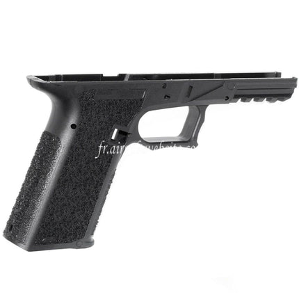 JDG Polymère80 Licensed P80 PF940V2 Pistolet Poignée Le Châssis Convient pour WE Tokyo Marui G17 G18 GEN3 Série GBB Pistolet Airsoft