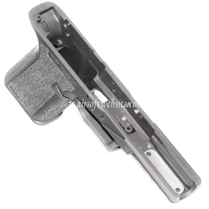 JDG Polymère80 Licensed P80 PF940V2 Pistolet Poignée Le Châssis Convient pour WE Tokyo Marui G17 G18 GEN3 Série GBB Pistolet Airsoft