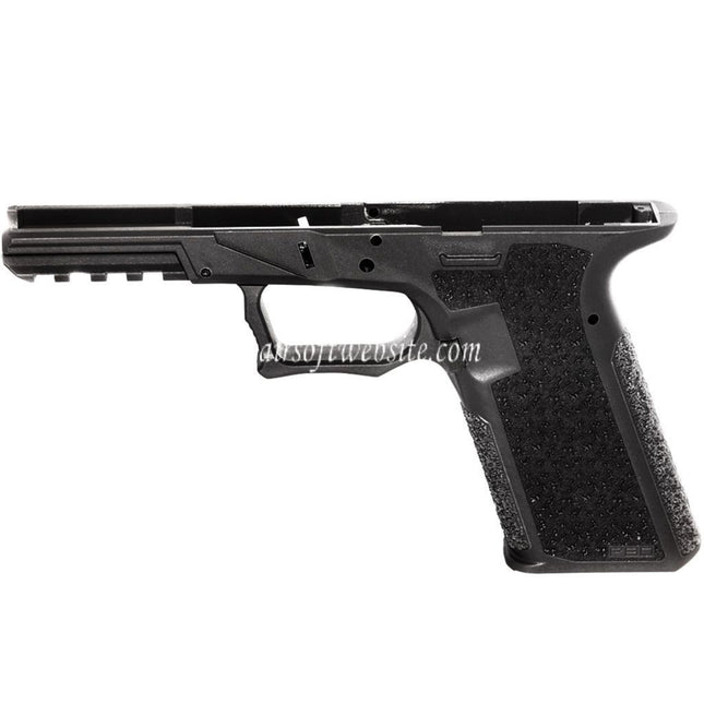 JDG Polymère80 Licensed P80 PF940V2 Pistolet Poignée Le Châssis avec Chargeur Release Convient pour Umarex G17 G18 GEN3 Série GBB Pistolet Airsoft