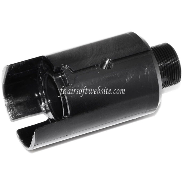 APS Caribe Carbine Kit Muzzle Adaptateur +18mm CW sens horaire Filetage