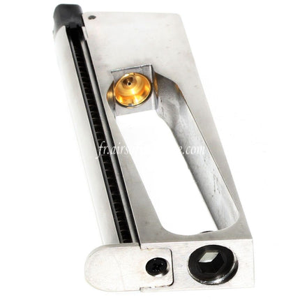 Armorer Works AW 16 Billes Co2 Chargeur Convient pour EMG SAI Red / AW NE Série / WE Single Stack 1911 Série GBB Pistolet Airsoft