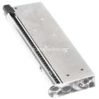 Argent Skull Cam Base