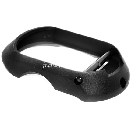 EMG Licensed STI 2011 Tactical Magwell Convient pour EMG STI SAI AW WE Tokyo Marui Hi-Capa GBB Pistolet Airsoft Noir