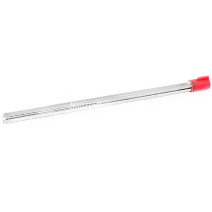 Armorer Works AW 6.01mm 166.6mm Triad Tightbore Canon Interne avec Silicone Hop Up Performance Bucking Convient pour Hi-Capa Série GBB Pistolet Airsoft