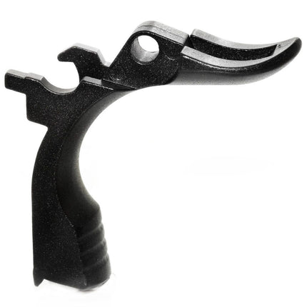 Armorer Works AW HX Marteau Poignée Sûreté Convient pour AW WE Tokyo Marui Hi-Capa GBB Pistolet Airsoft