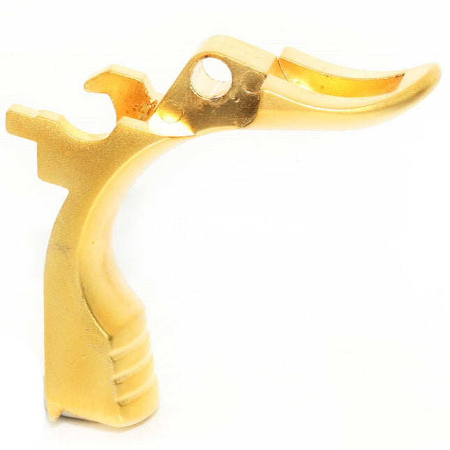 Armorer Works AW HX Marteau Poignée Sûreté Convient pour AW WE Tokyo Marui Hi-Capa GBB Pistolet Airsoft