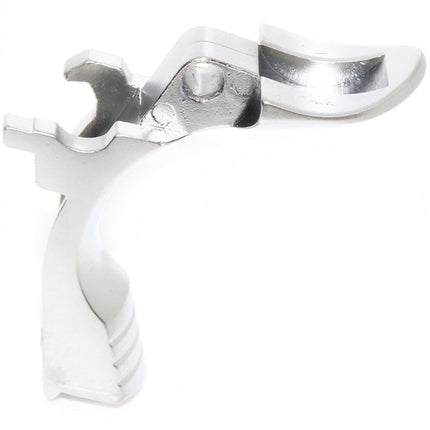 Armorer Works AW HX Marteau Poignée Sûreté Convient pour AW WE Tokyo Marui Hi-Capa GBB Pistolet Airsoft