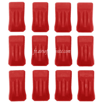 Armorer Works AW Custom Adaptive Chargeur Tambour Coussinet antichoc