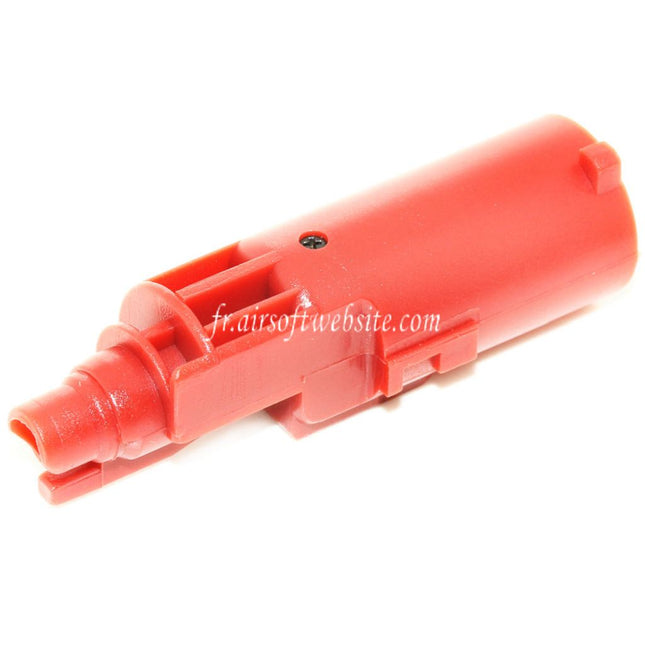 Armorer Works AW Custom HX Chargement Buse Ensemble Convient pour AW / WE Gen 2 / Tokyo Marui Hi-Capa Série GBB Pistolet Airsoft