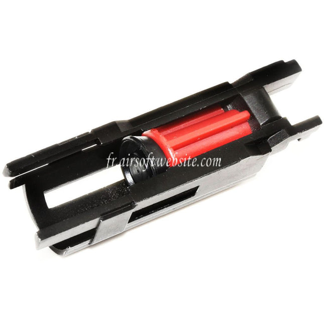 Armorer Works AW Custom HX Blowback Boitier Ensemble Convient pour AW / WE Gen 2 / Tokyo Marui Hi-Capa Série GBB Pistolet Airsoft