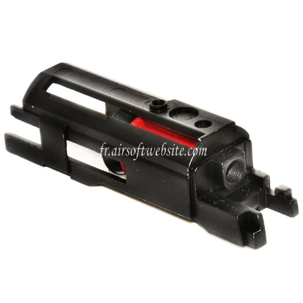 Armorer Works AW Custom HX Blowback Boitier Ensemble Convient pour AW / WE Gen 2 / Tokyo Marui Hi-Capa Série GBB Pistolet Airsoft