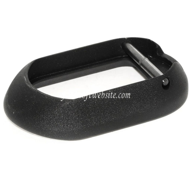 Armorer Works AW HX Flared Extended Magwell Convient pour AW WE Hi-Capa GBB Pistolet Airsoft