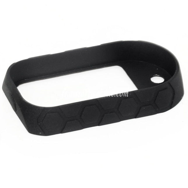 Armorer Works AW Competition Style HEX CUT Gravé Magwell Convient pour AW WE G17 G18C G34 G35 GBB Pistolet Airsoft