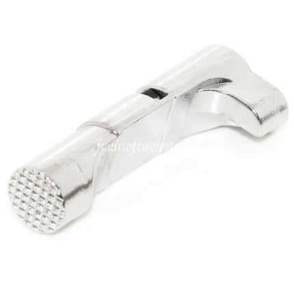 Armorer Works AW HX Détente de Chargeur Bouton Convient pour KJW AW WE Tokyo Marui Hi-Capa GBB Pistolet Airsoft