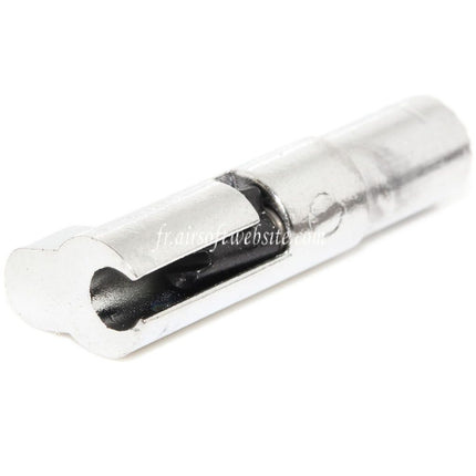 Armorer Works AW HX Détente de Chargeur Bouton Convient pour KJW AW WE Tokyo Marui Hi-Capa GBB Pistolet Airsoft