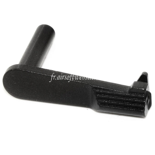 Armorer Works AW HX Glissière Verrou Convient pour AW WE Tokyo Marui Hi-Capa GBB Pistolet Airsoft