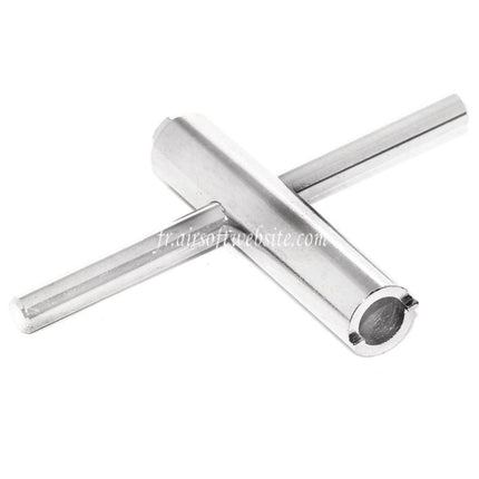 Armorer Works AW Custom Chargeur Vanne Outil Clé Convient pour AW / EMG / WE (WE-TECH) Co2 Gaz GBB Pistolet Chargeurs