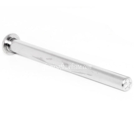 Armorer Works AW Custom Recul Ressort Guide Tige Convient pour AW / WE / Tokyo Marui Hi-Capa Série GBB Pistolet Airsoft