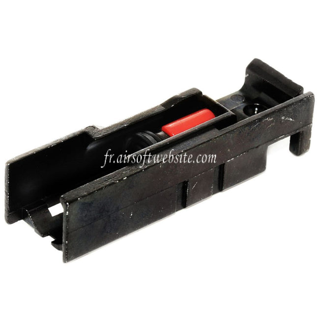 Armorer Works AW Custom VX Blowback Boitier Ensemble Convient pour AW / EMG SAI BLU / WE G-Série GBB Pistolet Airsoft