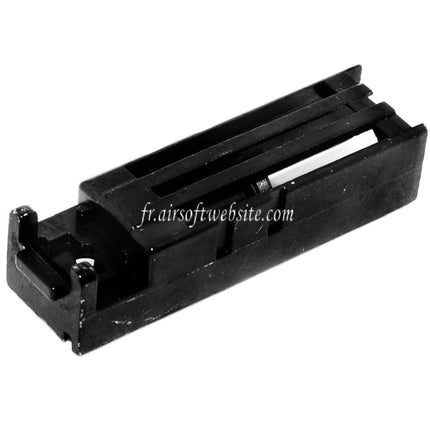 Armorer Works AW Custom VX Blowback Boitier Ensemble Convient pour AW / EMG SAI BLU / WE G-Série GBB Pistolet Airsoft