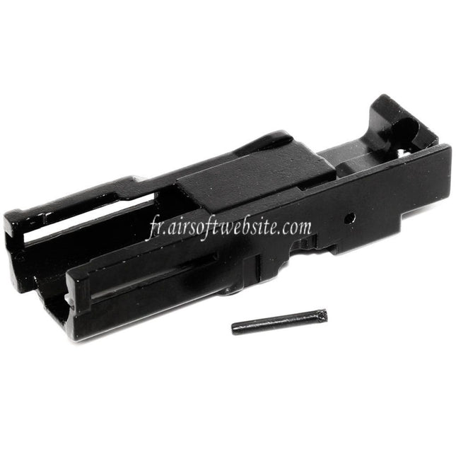 Armorer Works AW Custom VX Optique Version Blowback Boitier Ensemble Convient pour AW / EMG SAI Utility / WE MOS G-Série GBB Pistolet Airsoft