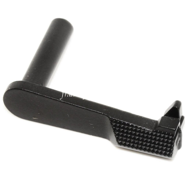 Armorer Works AW NE Glissière Verrou Convient pour AW WE Tokyo Marui 1911 GBB Pistolet Airsoft