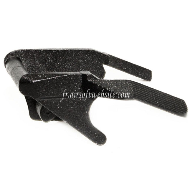 Armorer Works AW Glissière Verrou Pouce Sûreté Ambi Convient pour KJW AW WE Tokyo Marui Hi-Capa GBB Pistolet Airsoft