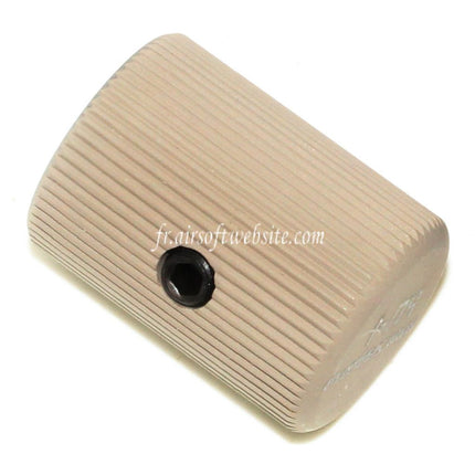 5KU RP-1 Extended Tactical Chargement Poignée Bouton AK Série AEG Fusil Airsoft