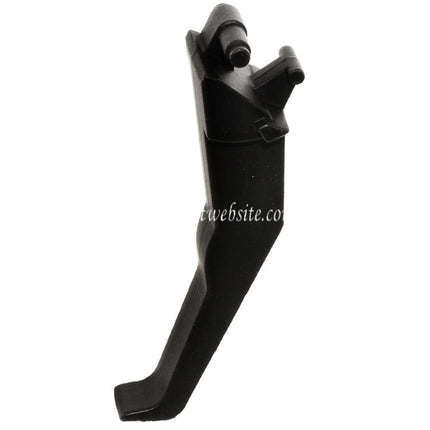 CYMA Tactical Gâchette Convient pour CYMA Tokyo Marui MP5K Série AEG Fusil Airsoft Noir