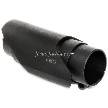 APS EMG Batterie Extension Tube Convient pour Noveske Space Invader PCC Série AEG Fusil Airsoft