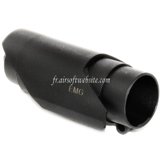 APS EMG Batterie Extension Tube Convient pour Noveske Space Invader PCC Série AEG Fusil Airsoft