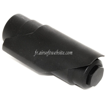 APS EMG Batterie Extension Tube Convient pour Noveske Space Invader PCC Série AEG Fusil Airsoft