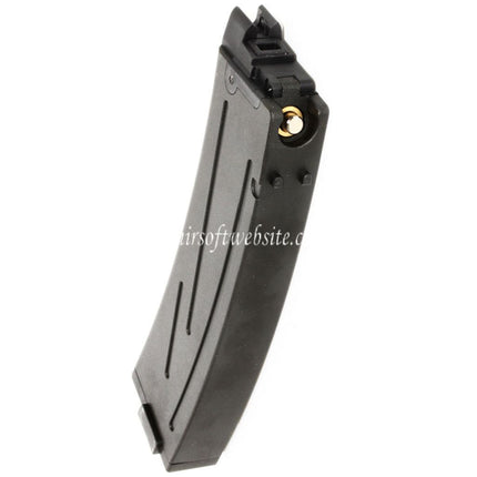 King Arms 35 Billes Gaz Chargeur Convient pour M1 M2 Série GBB Fusil Airsoft